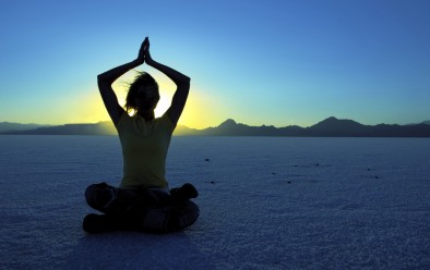 Spiritual