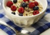 muesli