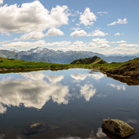 Our Earth: A Gem In the Universe