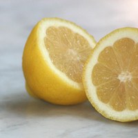 Freshen Your Air With Lemons