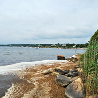 Charlestown Takes a Big Step Towards Conservation