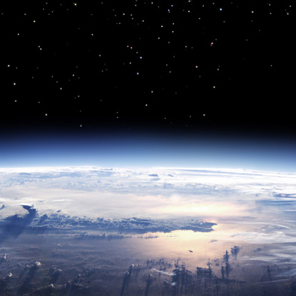 The Environmental Movement’s Greatest Success Story: Ozone Layer Begins to Heal