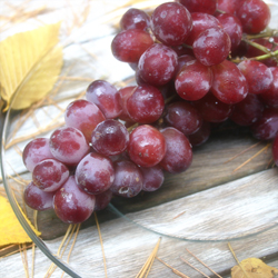 Organic Red Grape Facial Mask
